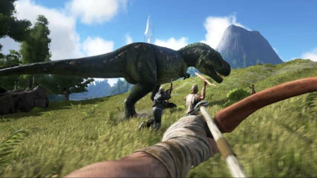 ARK: Survival Evolved'dan müthiş satış başarısı