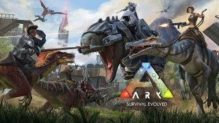 ARK: Survival Evolved Epic Games Store üzerinde BEDAVA oldu
