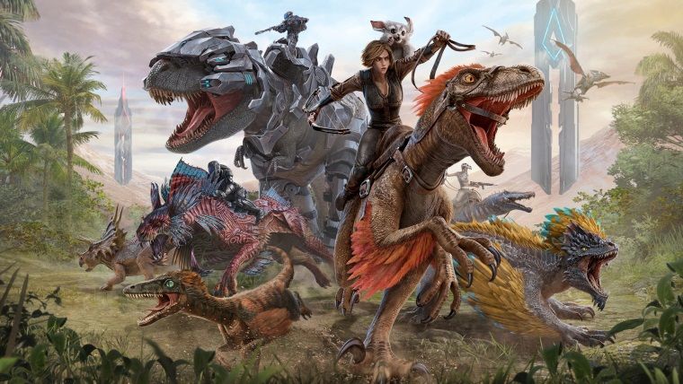 Ark Hile Kodları, Konsol Komutları