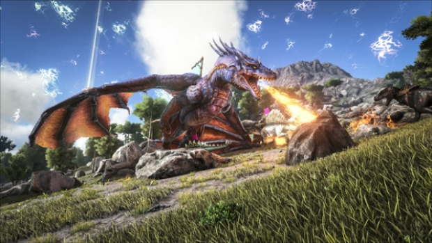 ARK: Survival of the Fittest ücretsiz olarak çıktı!