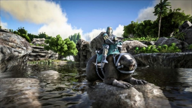 ARK: Survival of the Fittest, PlayStation 4 için ertelendi