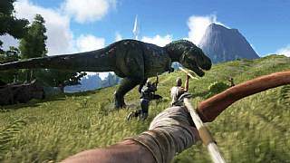 Ark: Survival Evolved'un yapımcılarından oyunculara 100 dolar