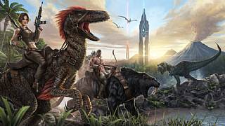 Ark: Survival Evolved için güncellemeler azalacak