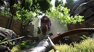 Ark: Survival Evolved, yeniden indirime girdi!