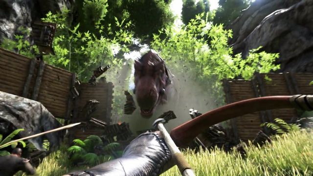 Ark: Survival Evolved, yeniden indirime girdi!