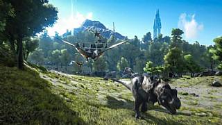 ARK: Survival Evolved'un Xbox One çıkış tarihi açıklandı