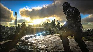 ARK: Survival Evolved'a yeni güncelleme