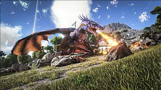 ARK: Survival of the Fittest ücretsiz olarak çıktı!