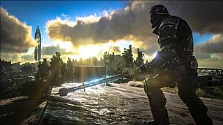 ARK: Survival Evolved'a meteor düşecek