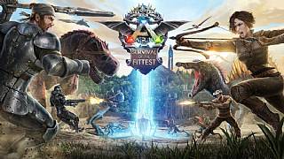 ARK: Survival of the Fittest, PlayStation 4'e geliyor