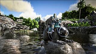 ARK: Survival of the Fittest, PlayStation 4 için ertelendi