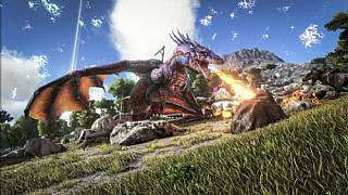 ARK: Survival of the Fittest'a mod desteği geliyor