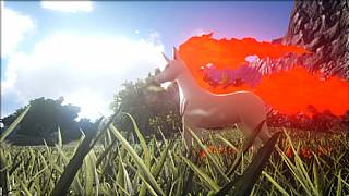 ARK: Survival Evolved'a Pokemon mod'u geldi