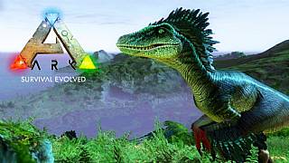 ARK: Survival Evolved resmi olarak çıkıyor!