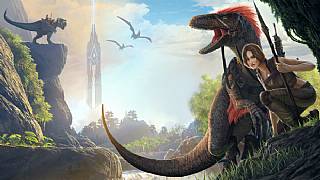 ARK: Survival Evolved'ın yapımı sonunda tamamlandı