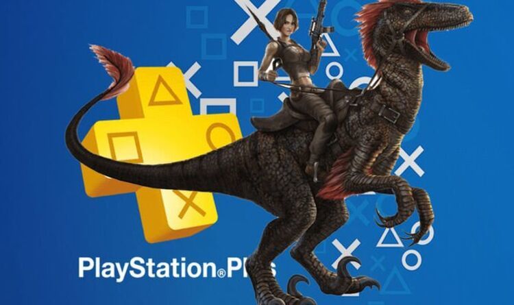 Sony, Ark: Survival Evolved'in PS Plus'a gelmesi için yüklü bir ödeme yapmış