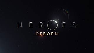 Heroes: Reborn'dan ilk tam fragman geldi!