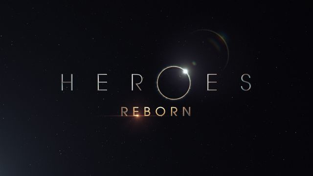 Heroes: Reborn'dan ilk tam fragman geldi!