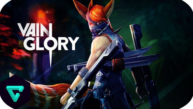Tamamen Türkçe çıkan Vainglory yeni turnuvalar ile geliyor