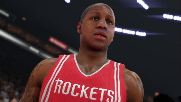 NBA 2K16 ön siparişe açıldı!