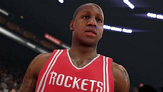 NBA 2K16'nın oyun müziklerinde ünlü isimler var