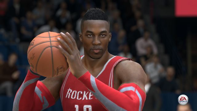 NBA 2K16'dan yeni bir video: "The Living World"