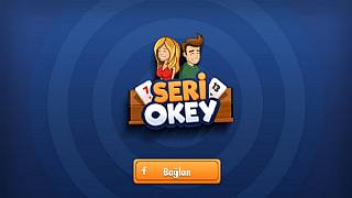 Okey’e hız getiren oyun: Seri Okey