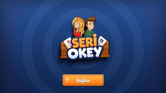 Okey’e hız getiren oyun: Seri Okey