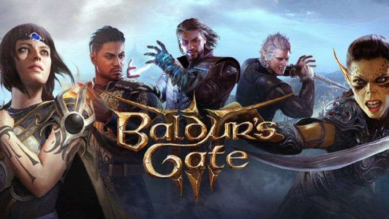 Baldur's Gate 3 oynanışı D&D Live etkinliğinde gösterildi