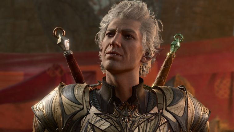 Baldur's Gate 3’te Muhtemelen Farketmediğiniz Büyü