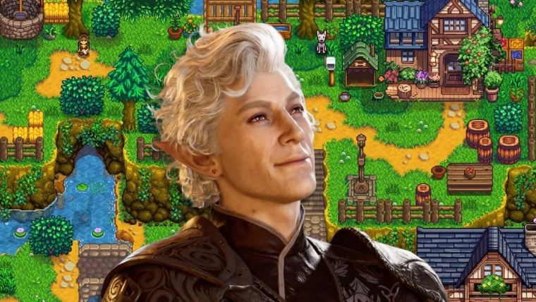 Swen Vincke Hayran Modlarına Sahip Çıktı