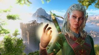 Baldur’s Gate 3 Patch 8 Tarihi Açıklandı