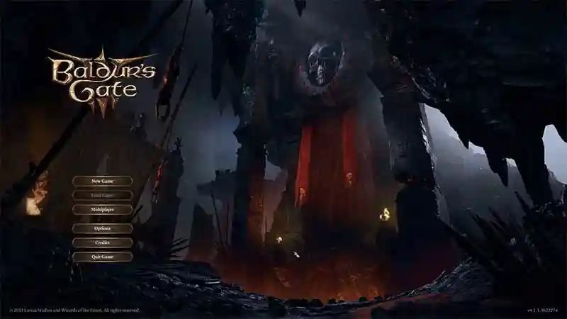 Baldur's Gate 3 İnceleme / PC - 1
