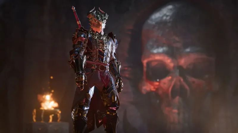 Baldur’s Gate 3 Hayran Modlarına Resmen Onay Geldi