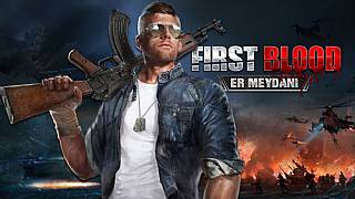 Web Tabanlı FPS Oyun First Blood: Er Meydanı Artık Türkiye'de