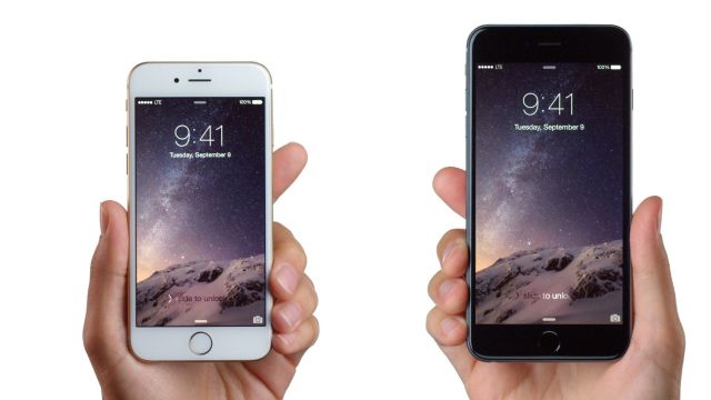 iPhone 6S'in kasası ve teknik özellikleri sızdırıldı