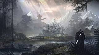 Bilim-kurgu RPG oyunu Elex duyuruldu