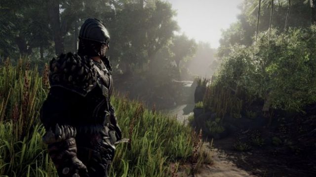 Elex'in çıkış tarihi duyuruldu