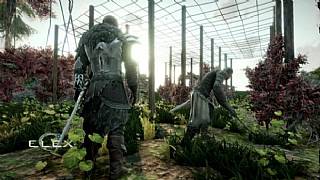 Elex'in yeni oynanış fragmanı yayımlandı