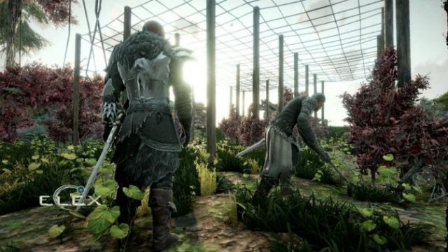 Elex'in yeni oynanış fragmanı yayımlandı