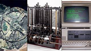 ENİAC’tan Günümüze…