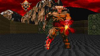 Doom'un şekillendirdiği FPS oyunları