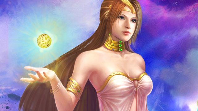 Warrior of Nemesis zenginleştirilmiş içeriği ile yeniden yayında!