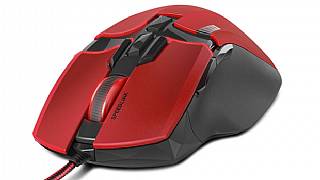 Speed-Link Kudos Z-9 Mouse