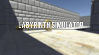 Türk oyunu Labyrinth Simulator, Steam Greenlight'ta!
