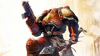 Dawn of War 3 yakında duyurulabilir!