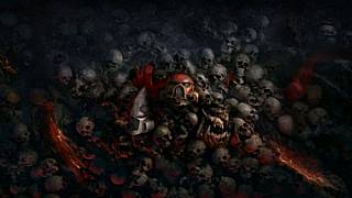Dawn of War 3'ten ilk ekran görüntüleri yayımlandı