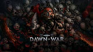 Dawn of War 3'den GamesCom oynanış videosu geldi