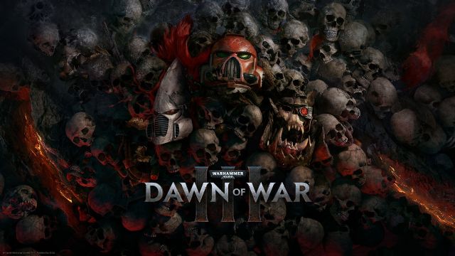 Dawn of War 3'den GamesCom oynanış videosu geldi