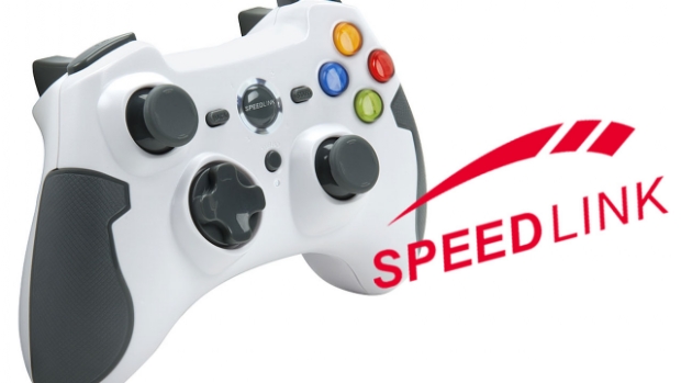 Speedlink TORID Kablosuz Gamepad